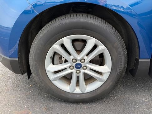 Used 2020 Ford Edge SEL w/ Convenience Package AWD/4WD image 29