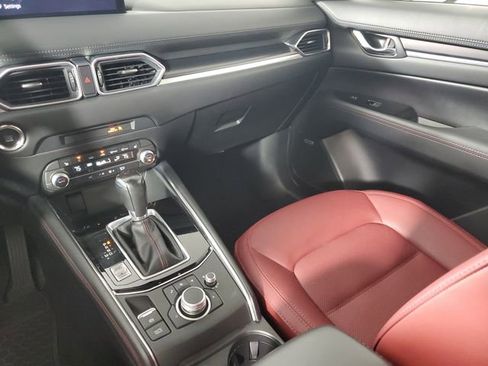 Used 2023 MAZDA CX-5 Carbon Edition image 17