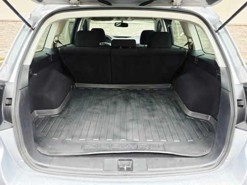 Used 2013 Subaru Outback 2.5i AWD/4WD image 18