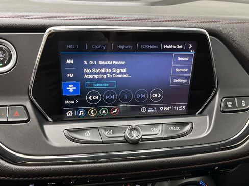 Used 2020 Chevrolet Blazer RS w/ LPO, Floor Liner Package AWD/4WD image 19