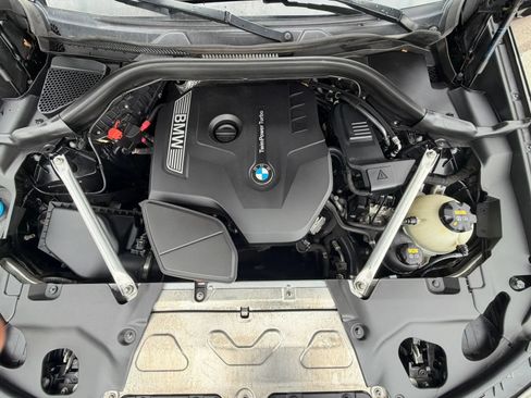 Used 2019 BMW X3 xDrive30i w/ Convenience Package AWD/4WD image 74