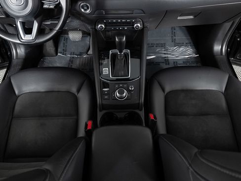 Used 2020 MAZDA CX-5 Touring image 40