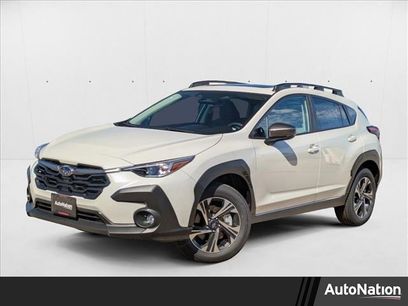 New 2025 Subaru Crosstrek 2.5i Premium