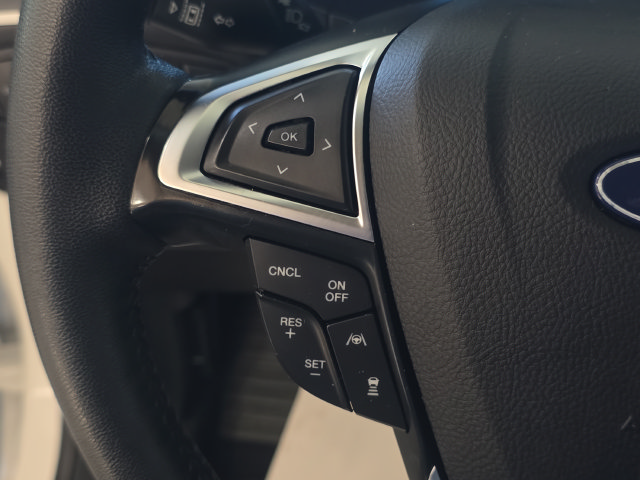 Used 2024 Ford Edge SEL w/ Convenience Package AWD/4WD image 15