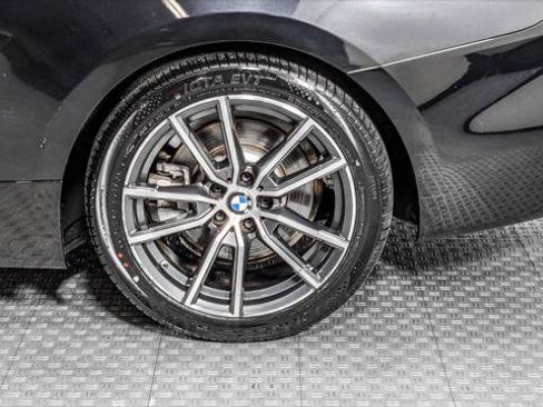 Used 2025 BMW 430i Coupe w/ Premium Package RWD image 33