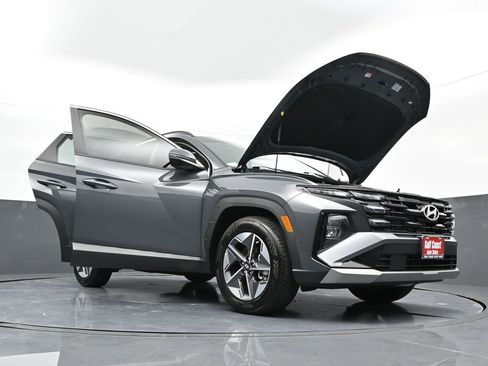 Used 2025 Hyundai Tucson SEL image 47