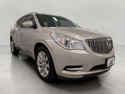 Used 2017 Buick Enclave Premium w/ Experience Buick Package