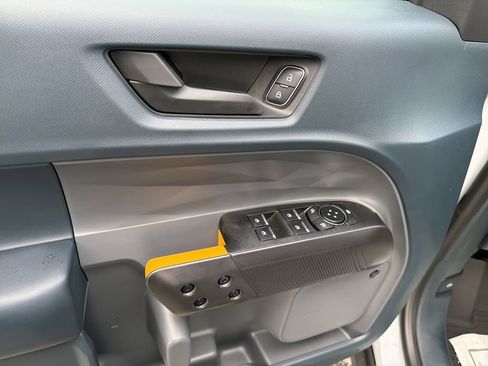 New 2026 Ford Maverick Tremor AWD/4WD image 15