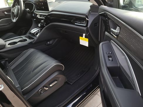 New 2026 Acura MDX SH-AWD w/ Advance Package image 8
