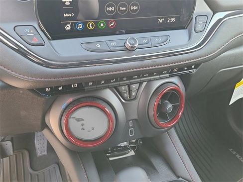 New 2026 Chevrolet Blazer RS w/ Enhanced Convenience Package image 34