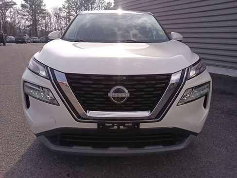 Used 2023 Nissan Rogue SV image 8