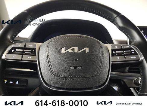 Certified 2022 Kia Telluride S image 22
