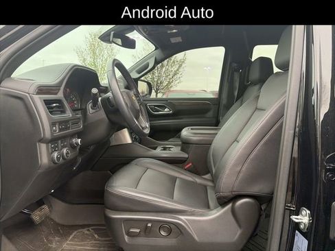 Used 2021 Chevrolet Tahoe LT image 5