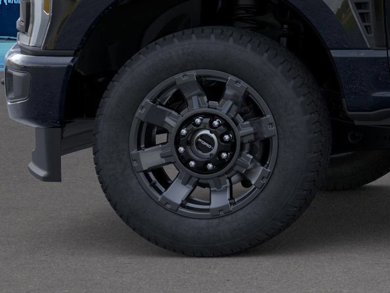 New 2026 Ford F350 XL w/ STX Appearance Package AWD/4WD image 20