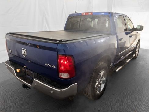 Used 2016 RAM 1500 Big Horn image 9