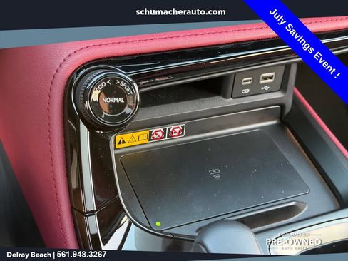 Used 2025 Lexus NX 350h AWD w/ Accessory Package (Z2) image 24