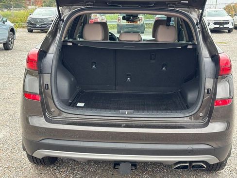 Used 2019 Hyundai Tucson SEL FWD image 11