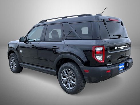 New 2026 Ford Bronco Sport Big Bend image 7