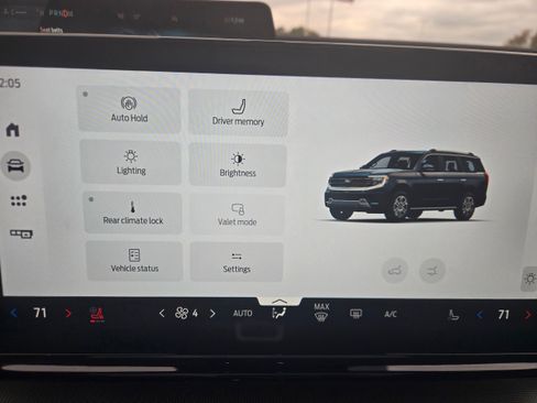 New 2025 Ford Expedition Active image 26