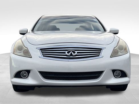 Used 2013 INFINITI G37 x w/ Premium Pkg image 34