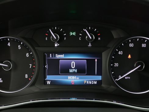 Used 2019 Buick Encore Preferred w/ LPO, Active Package FWD image 16