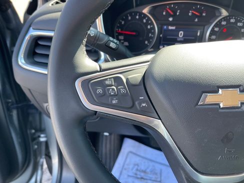 Used 2023 Chevrolet Equinox LT image 16