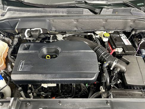 Used 2021 Lincoln Nautilus Reserve image 30