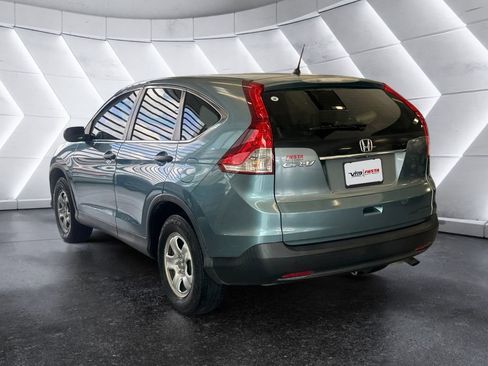 Used 2014 Honda CR-V LX image 6