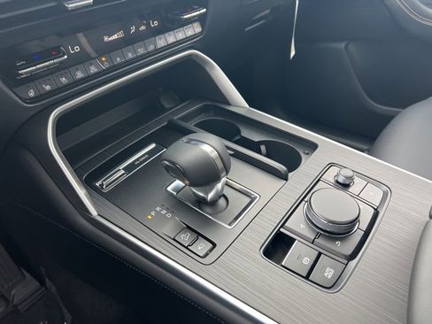 New 2026 MAZDA CX-90 3.3 Turbo S w/ Premium Plus image 39