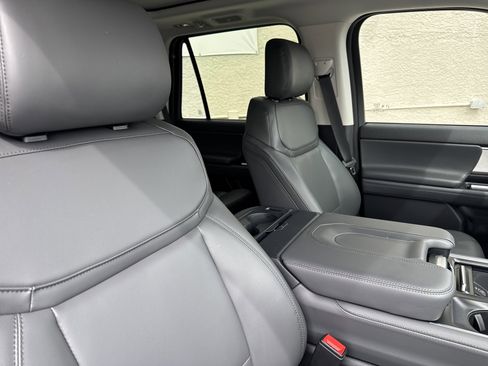 New 2026 Ford Expedition Active image 21