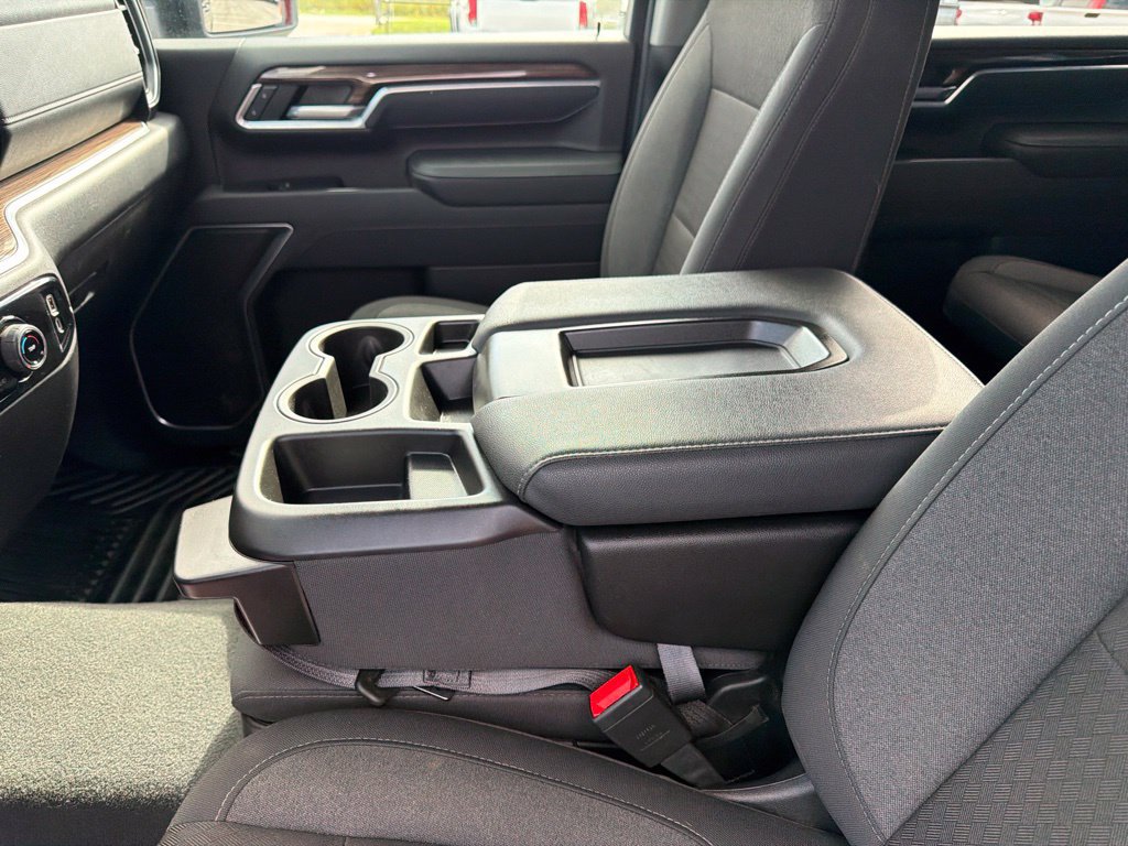 Used 2026 Chevrolet Silverado 2500 LT AWD/4WD image 22