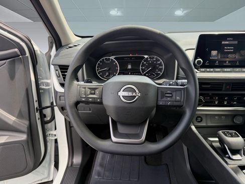 Certified 2026 Nissan Rogue S image 24