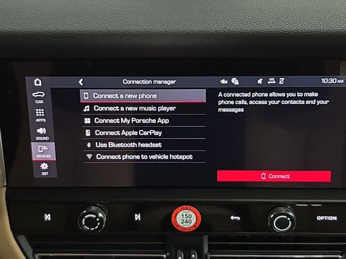 New 2026 Porsche Macan image 17