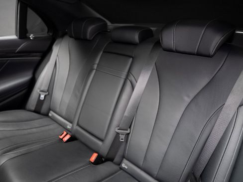 Used 2020 Mercedes-Benz S 450 Sedan image 67