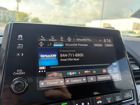 Used 2020 Honda Odyssey Elite image 19