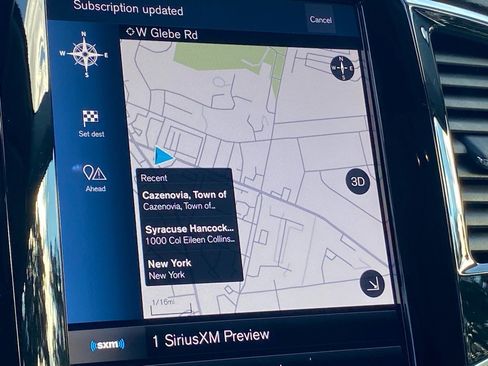 Used 2022 Volvo XC90 T6 Inscription image 13