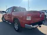 Used 2020 RAM 1500 Big Horn image 5