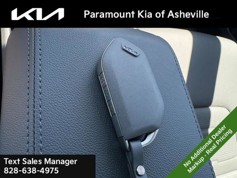 New 2026 Kia Sportage SX Prestige AWD/4WD image 27