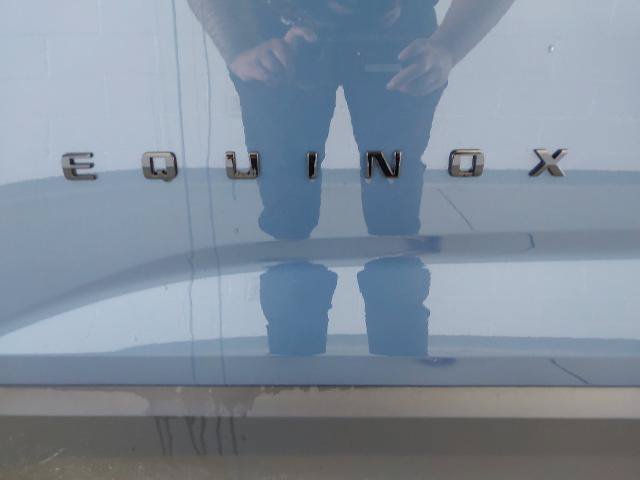 New 2027 Chevrolet Equinox RS AWD/4WD image 32