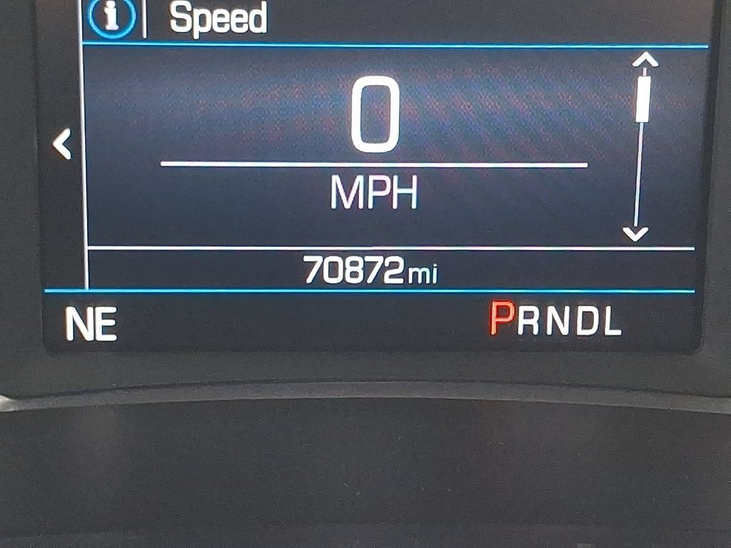Used 2020 Chevrolet Blazer LT AWD/4WD image 21