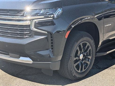 Used 2024 Chevrolet Tahoe LT AWD/4WD image 9