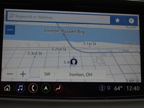 Used 2022 Buick Enclave Essence w/ Experience Buick Package image 28