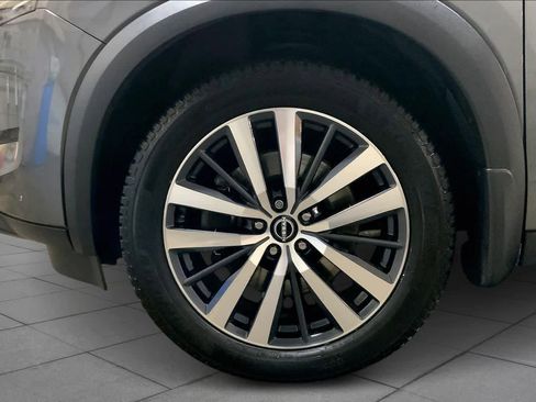 Used 2022 Nissan Pathfinder Platinum w/ Lighting Package (N93) image 10