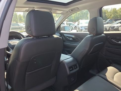 Used 2022 GMC Terrain AT4 w/ Infotainment Package II AWD/4WD image 12