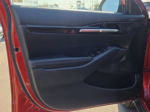 Used 2021 Kia Seltos S FWD image 13