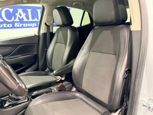Used 2018 Buick Encore Preferred FWD image 24