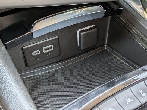Used 2023 Buick Envision Preferred AWD/4WD image 24
