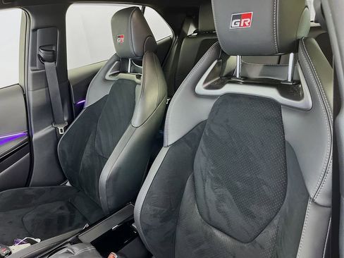 Used 2025 Toyota Corolla GR AWD/4WD image 32