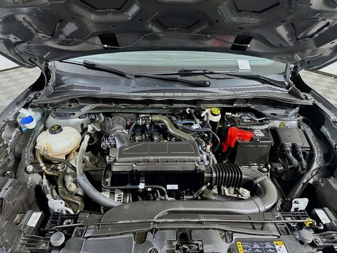 Used 2024 Ford Escape Active image 35