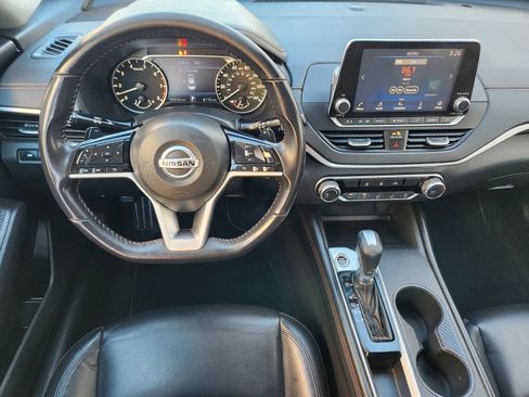 Used 2021 Nissan Altima 2.5 SR image 31